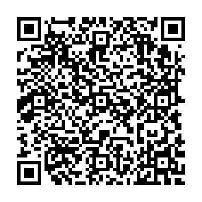 Flashez ce qrCode pour partager la sortie !
