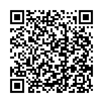 Flashez ce qrCode pour partager la sortie !