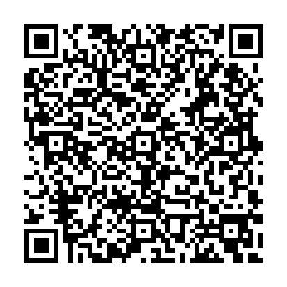 Flashez ce qrCode pour partager la sortie !