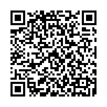 Flashez ce qrCode pour partager la sortie !