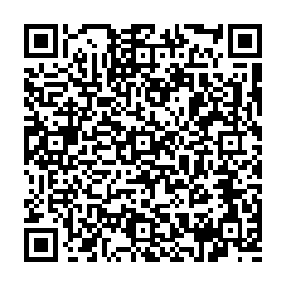 Flashez ce qrCode pour partager la sortie !