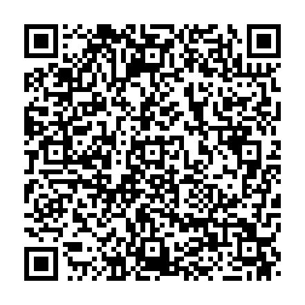 Flashez ce qrCode pour partager la sortie !
