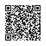Flashez ce qrCode pour partager la sortie !