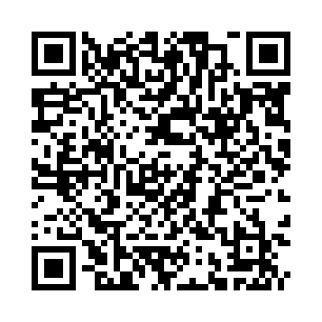 Flashez ce qrCode pour partager la sortie !
