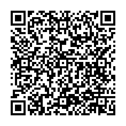 Flashez ce qrCode pour partager la sortie !
