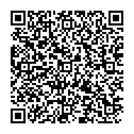 Flashez ce qrCode pour partager la sortie !