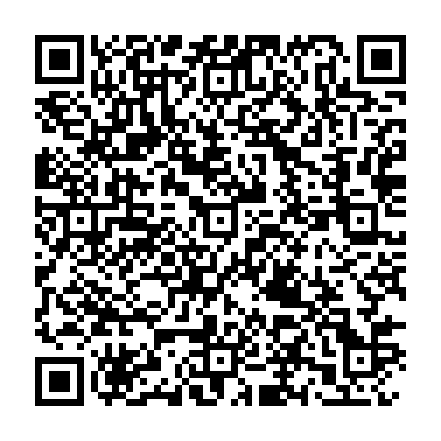 Flashez ce qrCode pour partager la sortie !