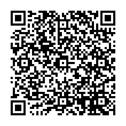 Flashez ce qrCode pour partager la sortie !