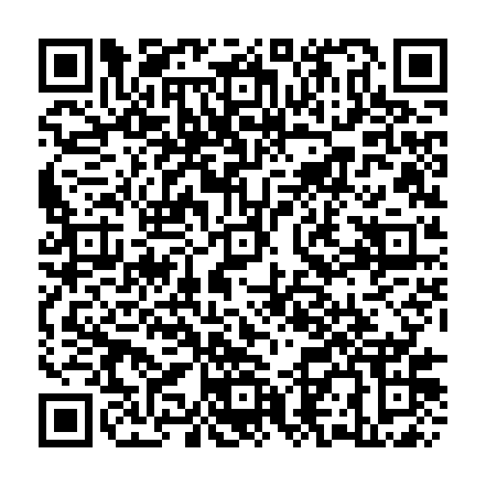 Flashez ce qrCode pour partager la sortie !