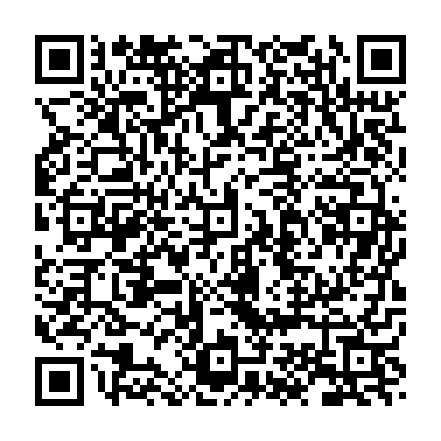 Flashez ce qrCode pour partager la sortie !