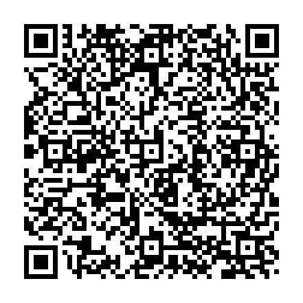 Flashez ce qrCode pour partager la sortie !