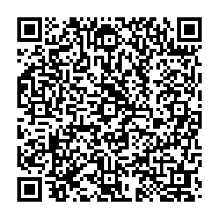 Flashez ce qrCode pour partager la sortie !