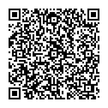 Flashez ce qrCode pour partager la sortie !