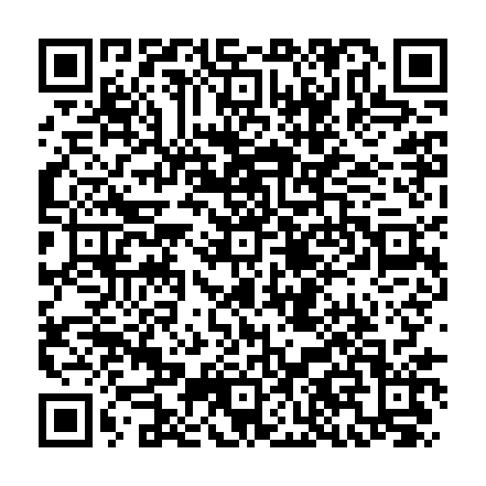Flashez ce qrCode pour partager la sortie !