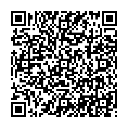 Flashez ce qrCode pour partager la sortie !
