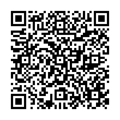 Flashez ce qrCode pour partager la sortie !