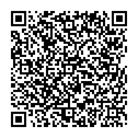 Flashez ce qrCode pour partager la sortie !