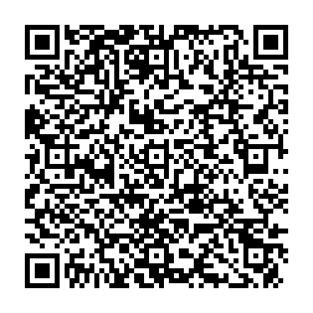 Flashez ce qrCode pour partager la sortie !
