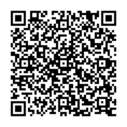 Flashez ce qrCode pour partager la sortie !