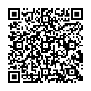 Flashez ce qrCode pour partager la sortie !
