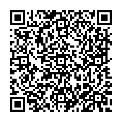 Flashez ce qrCode pour partager la sortie !