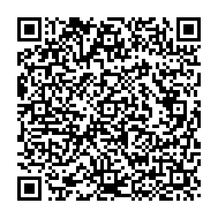 Flashez ce qrCode pour partager la sortie !