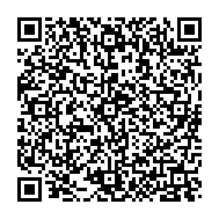 Flashez ce qrCode pour partager la sortie !