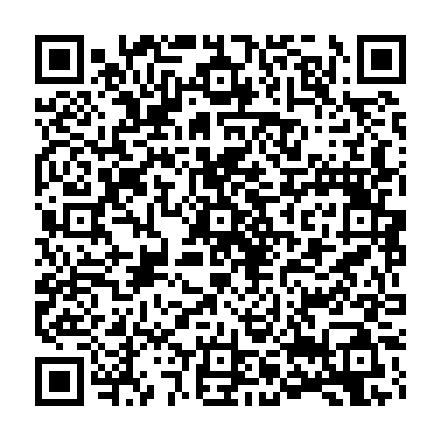 Flashez ce qrCode pour partager la sortie !