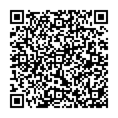 Flashez ce qrCode pour partager la sortie !