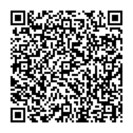 Flashez ce qrCode pour partager la sortie !