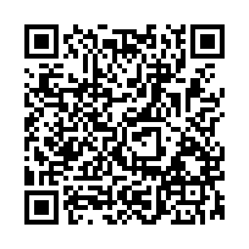 Flashez ce qrCode pour partager la sortie !