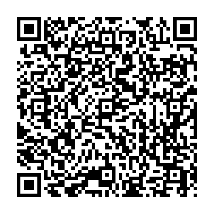 Flashez ce qrCode pour partager la sortie !