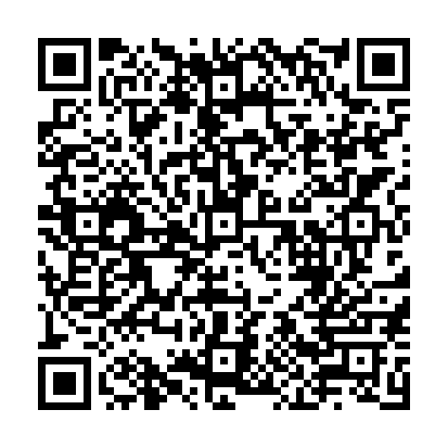Flashez ce qrCode pour partager la sortie !