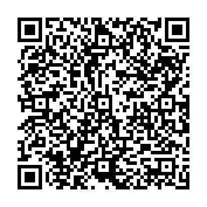 Flashez ce qrCode pour partager la sortie !