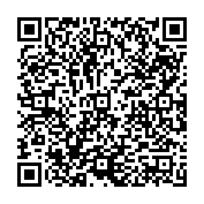 Flashez ce qrCode pour partager la sortie !