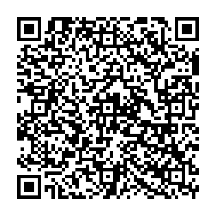 Flashez ce qrCode pour partager la sortie !
