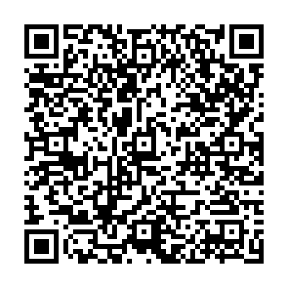 Flashez ce qrCode pour partager la sortie !