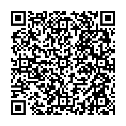 Flashez ce qrCode pour partager la sortie !