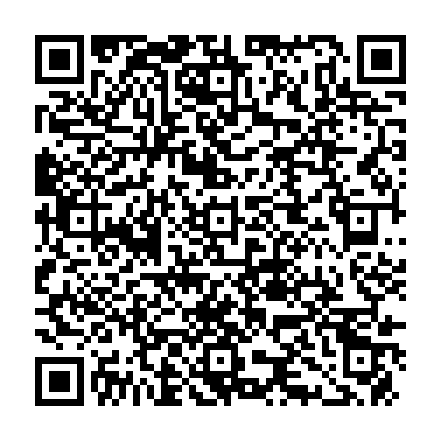 Flashez ce qrCode pour partager la sortie !