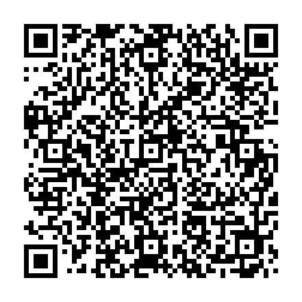 Flashez ce qrCode pour partager la sortie !