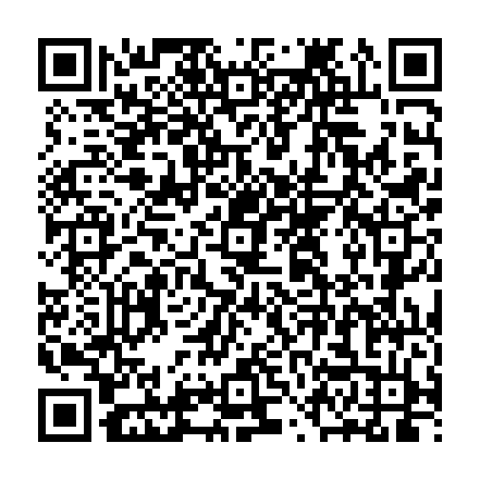 Flashez ce qrCode pour partager la sortie !