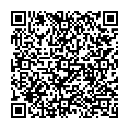 Flashez ce qrCode pour partager la sortie !