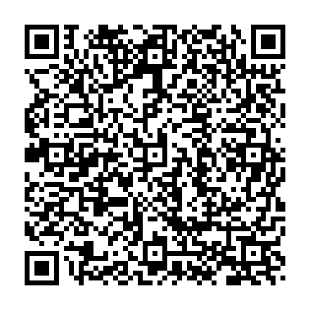 Flashez ce qrCode pour partager la sortie !
