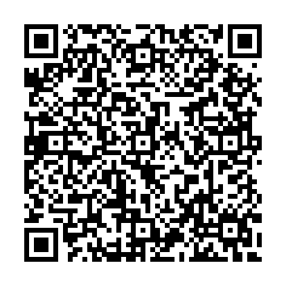 Flashez ce qrCode pour partager la sortie !
