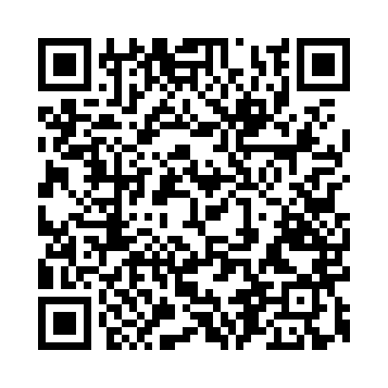 Flashez ce qrCode pour partager la sortie !