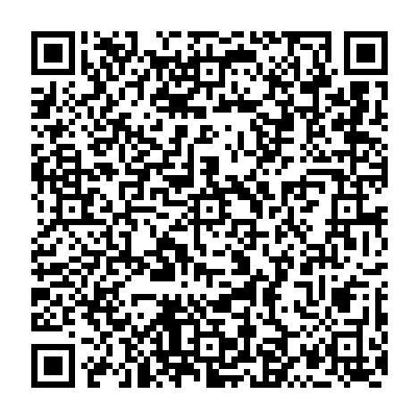 Flashez ce qrCode pour partager la sortie !