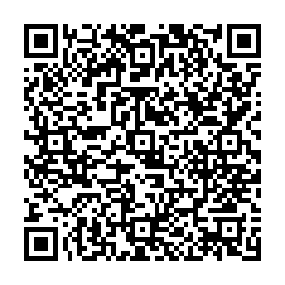 Flashez ce qrCode pour partager la sortie !