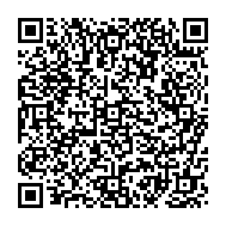 Flashez ce qrCode pour partager la sortie !