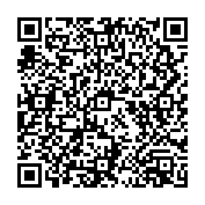 Flashez ce qrCode pour partager la sortie !