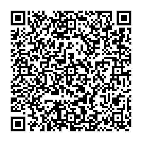 Flashez ce qrCode pour partager la sortie !